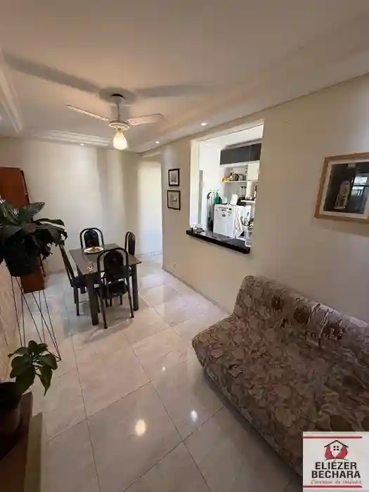 Apartamento com 2 quartos à venda, 51m² — foto 10 de 19