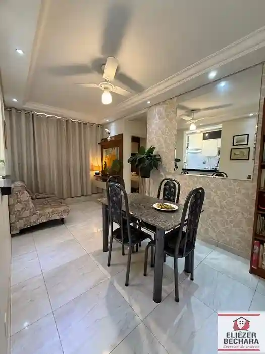 Apartamento com 2 quartos à venda, 51m² — foto 12 de 19