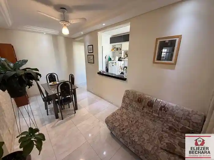Apartamento com 2 quartos à venda, 51m² — foto 5 de 19