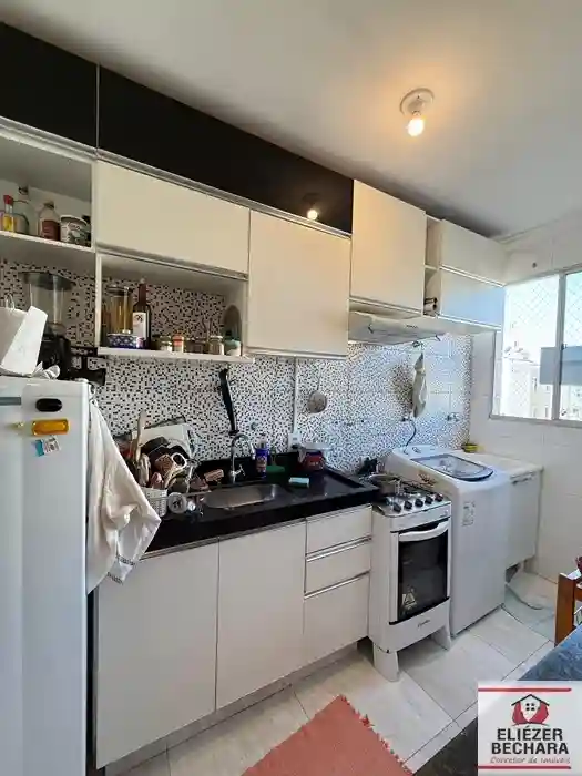 Apartamento com 2 quartos à venda, 51m² — foto 13 de 19