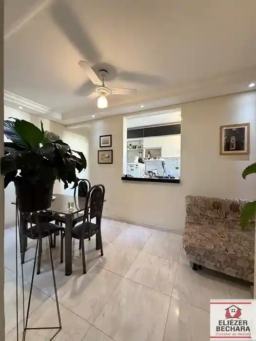 Apartamento com 2 quartos à venda, 51m² — foto 11 de 19