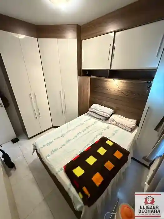 Apartamento com 2 quartos à venda, 51m² — foto 6 de 19
