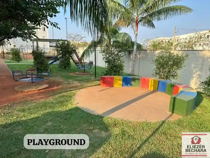 Apartamento com 2 quartos à venda, 51m² — foto 16 de 19