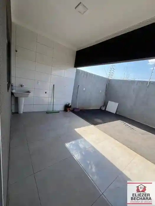 Casa com 3 quartos à venda, 112m² — foto 6 de 8