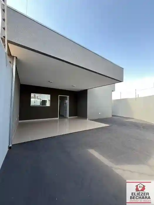 Casa com 3 quartos à venda, 112m² — foto 7 de 8