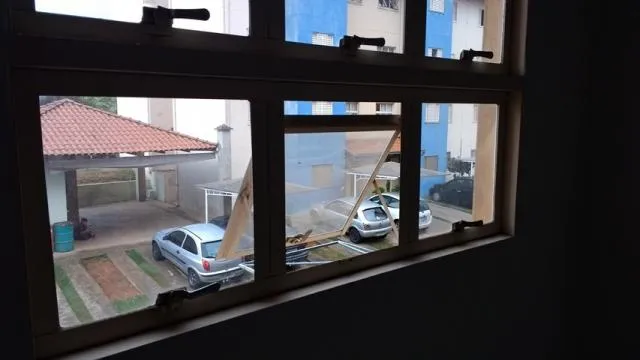 Apartamento à venda — foto 2 de 5