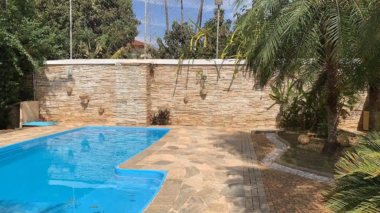 Fazenda / Sítio / Chácara com 3 quartos à venda, 1000m² — foto 10 de 17