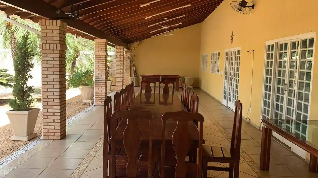 Fazenda / Sítio / Chácara com 3 quartos à venda, 1000m² — foto 12 de 17