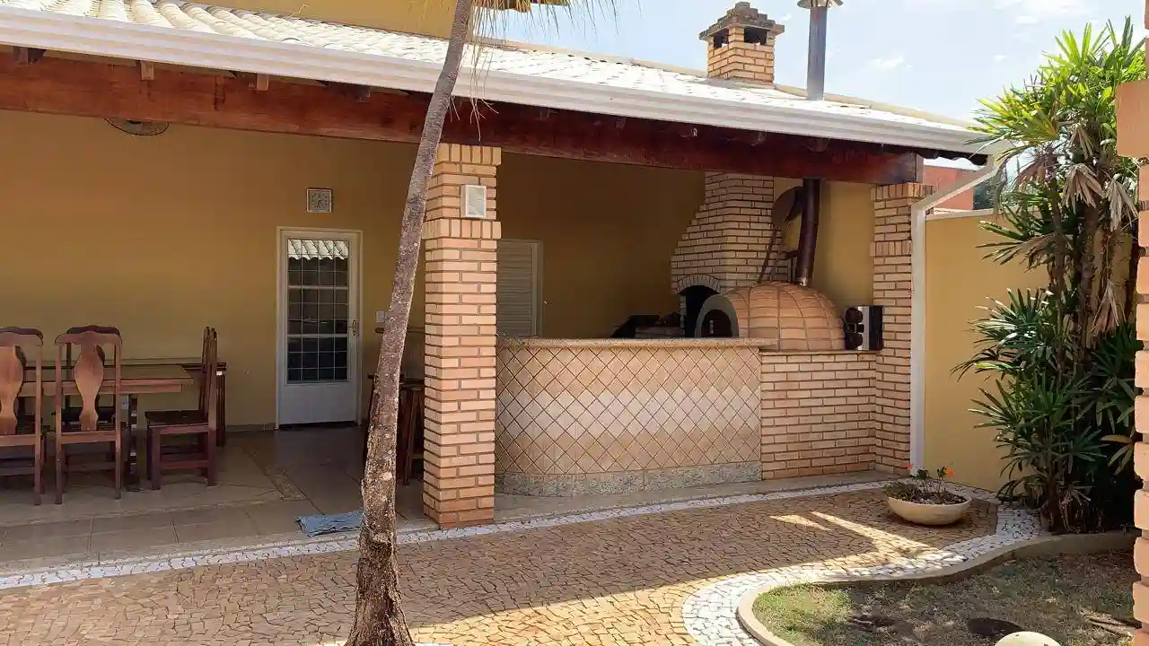 Fazenda / Sítio / Chácara com 3 quartos à venda, 1000m² — foto 9 de 17