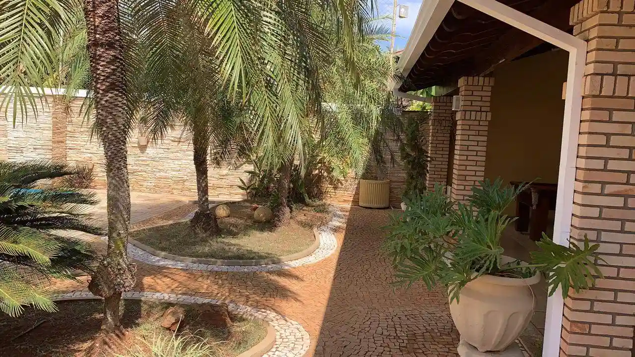 Fazenda / Sítio / Chácara com 3 quartos à venda, 1000m² — foto 8 de 17