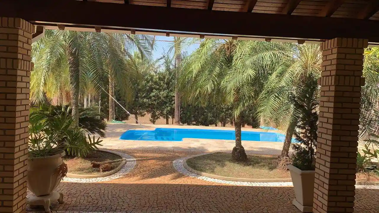 Fazenda / Sítio / Chácara com 3 quartos à venda, 1000m² — foto 17 de 17