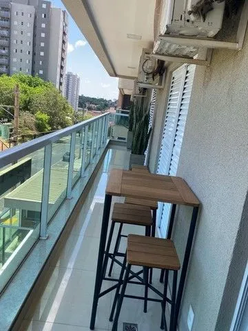 Apartamento para aluguel — foto 2 de 8