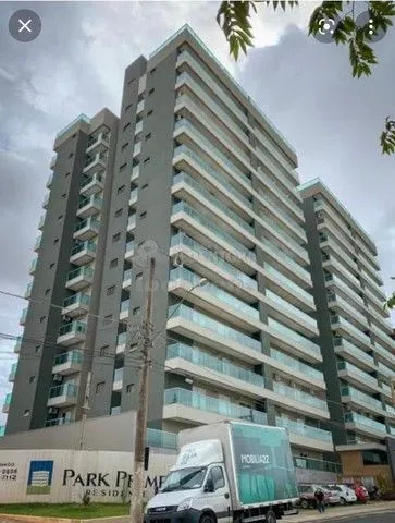 Apartamento para aluguel — foto 3 de 8