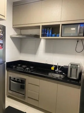Apartamento para aluguel — foto 4 de 8