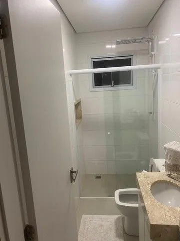 Apartamento para aluguel — foto 7 de 8