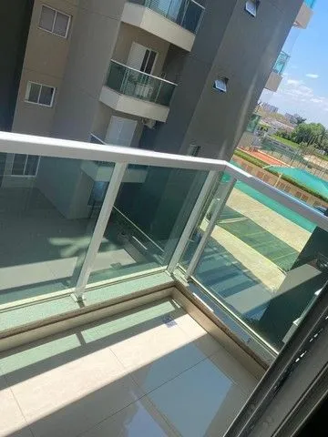 Apartamento para aluguel — foto 8 de 8