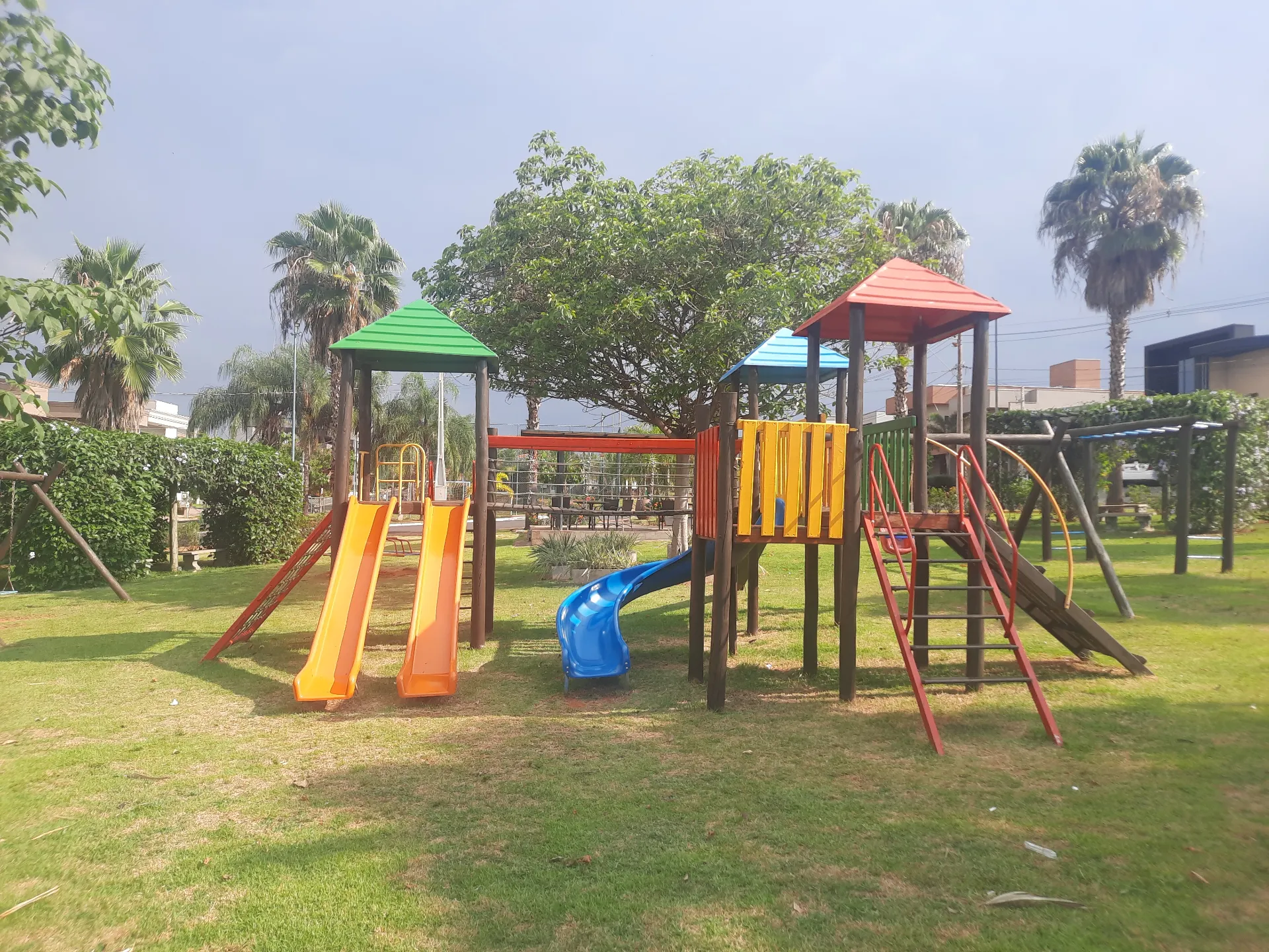 Casa de Condomínio à venda, 153m² — foto 3 de 20