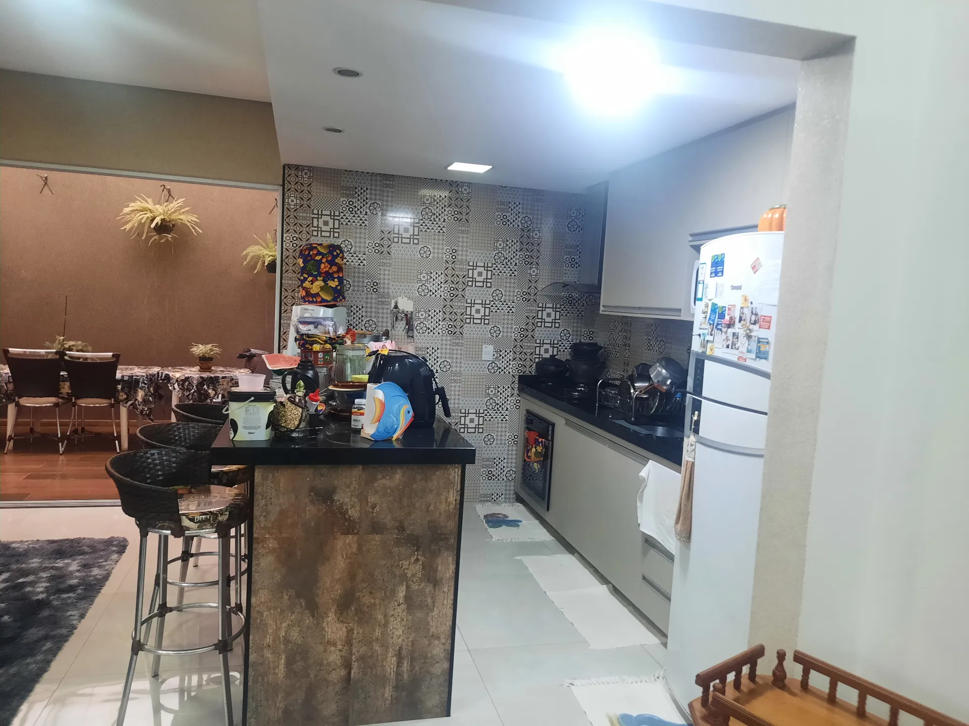 Casa de Condomínio à venda, 153m² — foto 18 de 20