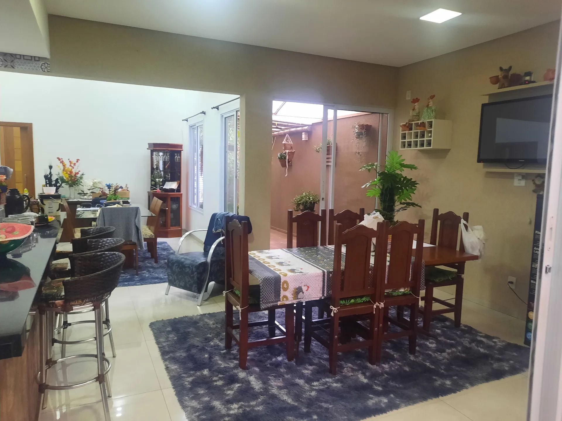 Casa de Condomínio à venda, 153m² — foto 14 de 20