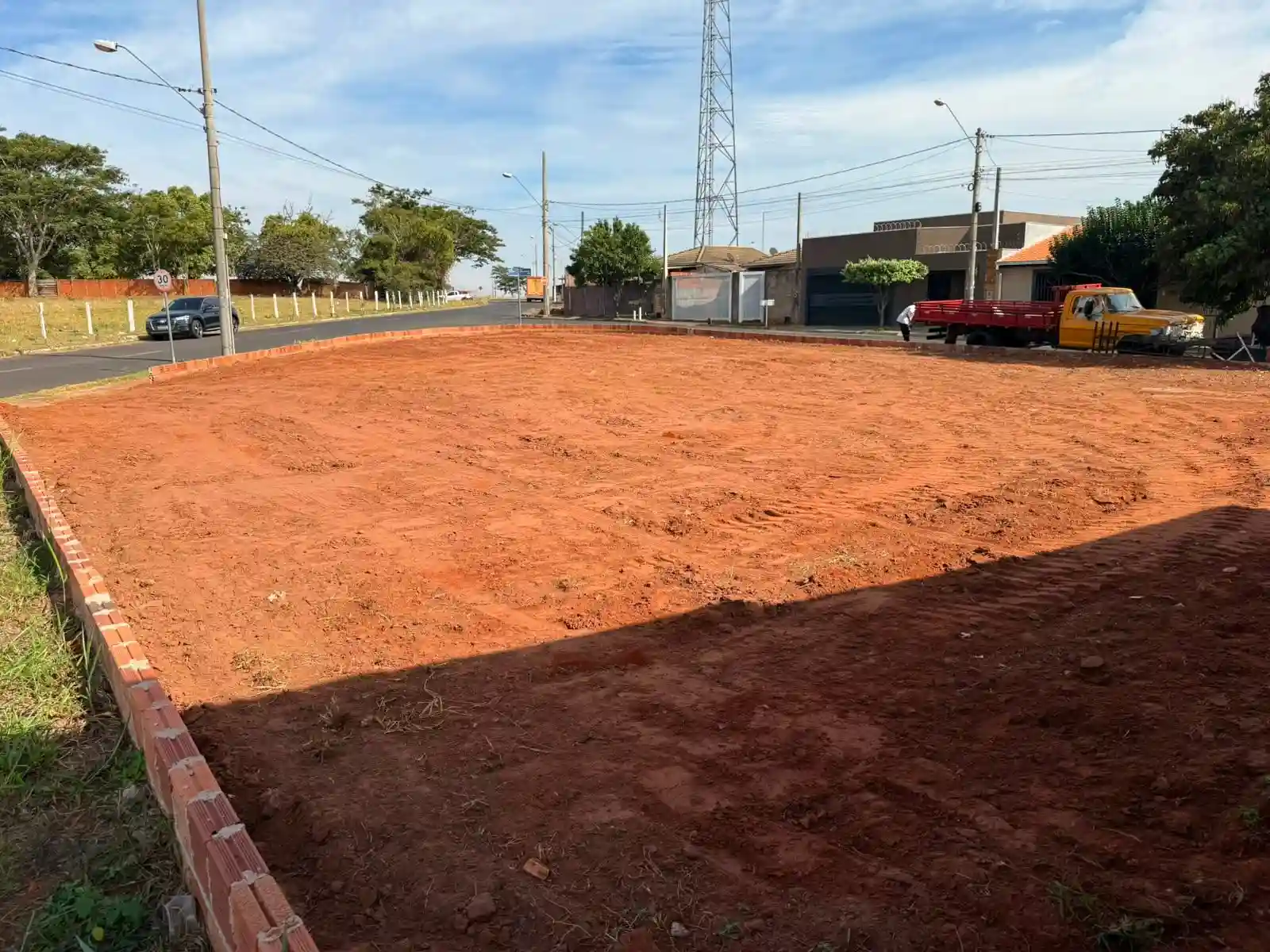 Terreno / Lote / Condomínio  à venda, 496m² — foto 1 de 5