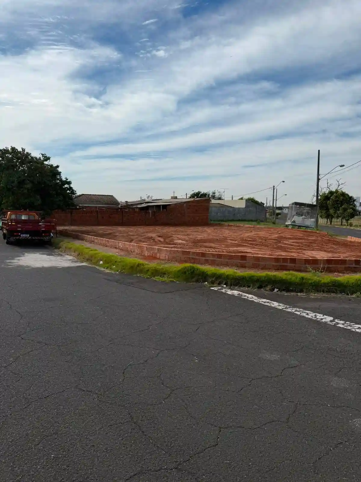 Terreno / Lote / Condomínio  à venda, 496m² — foto 3 de 5