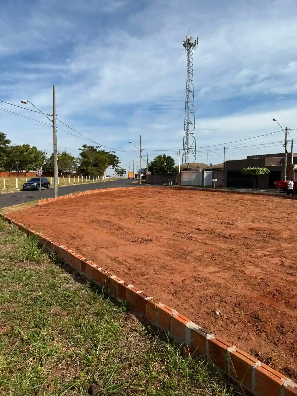 Terreno / Lote / Condomínio  à venda, 496m² — foto 4 de 5