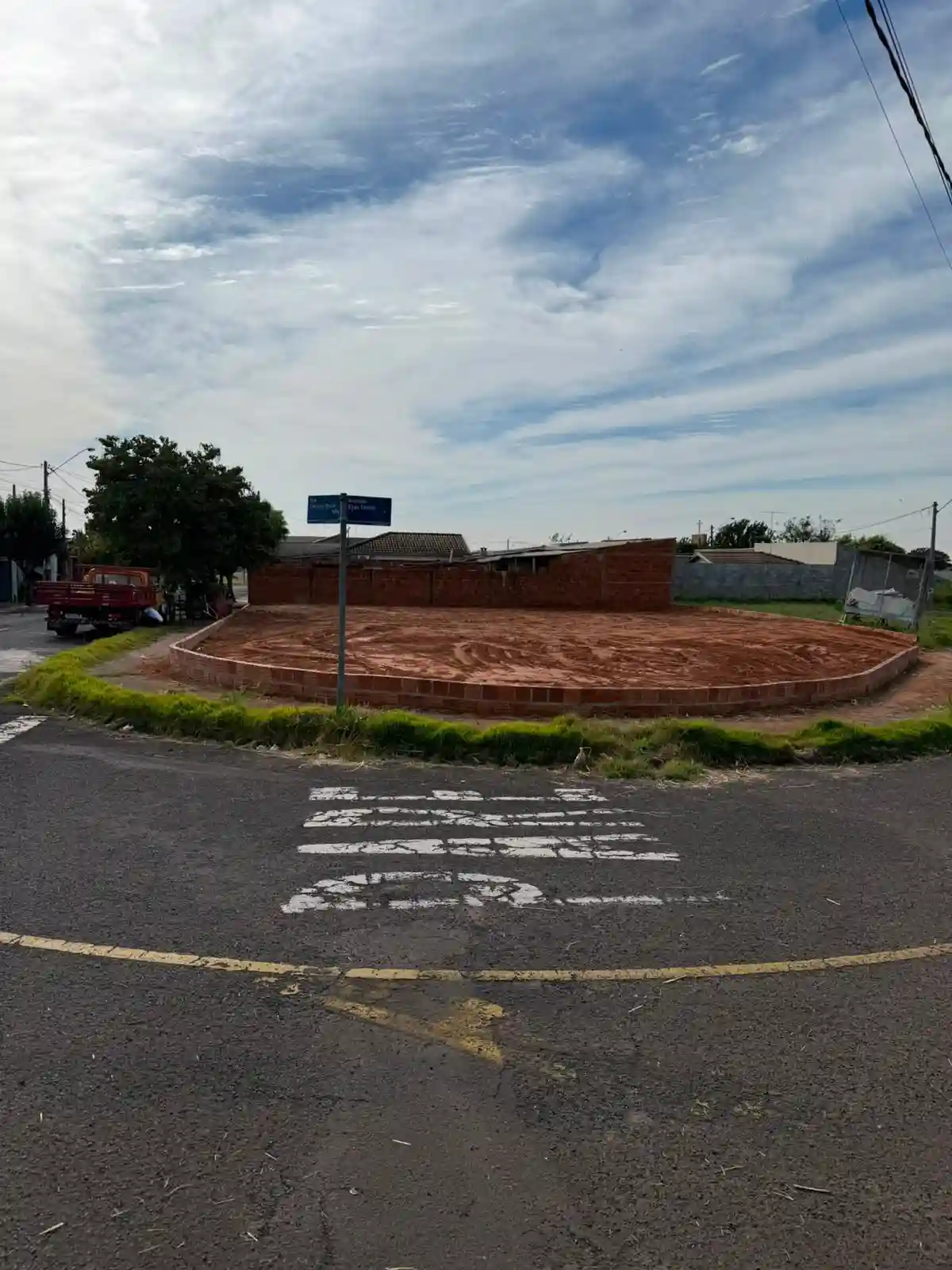 Terreno / Lote / Condomínio  à venda, 496m² — foto 2 de 5