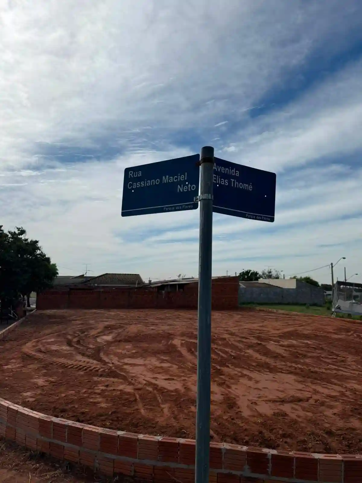 Terreno / Lote / Condomínio  à venda, 496m² — foto 5 de 5