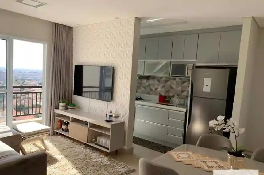Apartamento com 2 quartos à venda, 78m² — foto 8 de 20