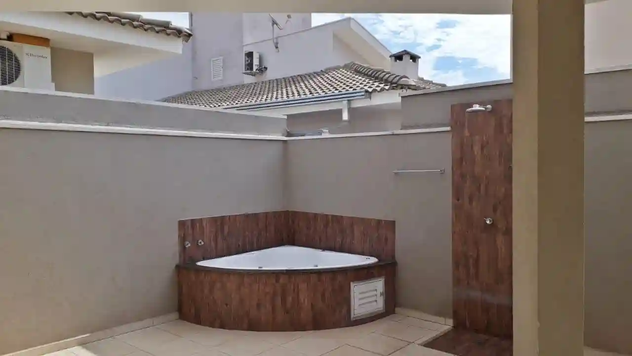 Casa de Condomínio com 3 quartos à venda, 275m² — foto 7 de 13