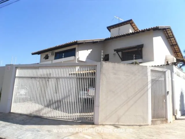 Casa à venda — foto 1 de 1