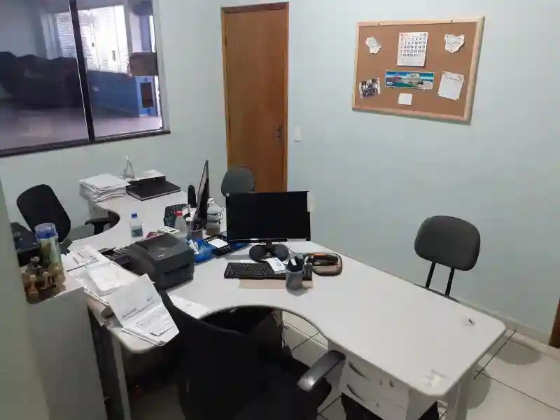 Loja / Salão / Ponto Comercial  à venda, 850m² — foto 13 de 19