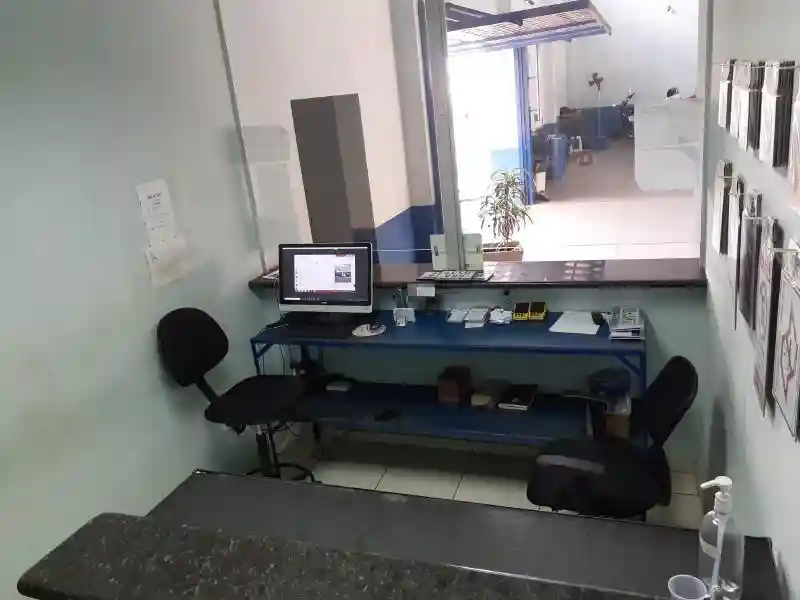 Loja / Salão / Ponto Comercial  à venda, 850m² — foto 8 de 19