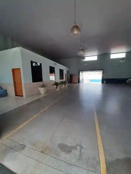 Loja / Salão / Ponto Comercial  à venda, 850m² — foto 9 de 19