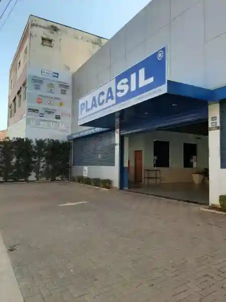Loja / Salão / Ponto Comercial  à venda, 850m² — foto 18 de 19