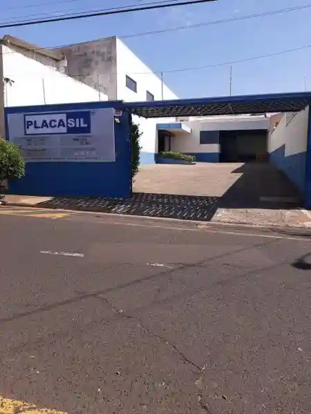 Loja / Salão / Ponto Comercial  à venda, 850m² — foto 4 de 19