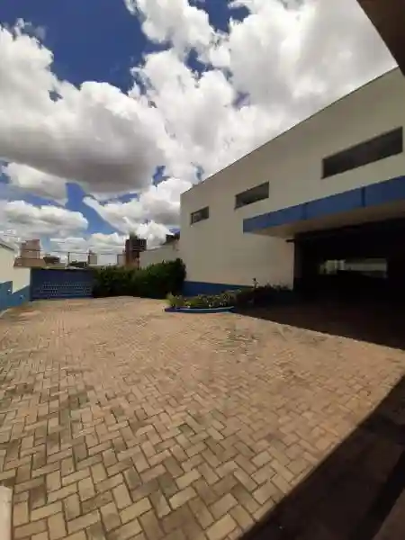 Loja / Salão / Ponto Comercial  à venda, 850m² — foto 14 de 19