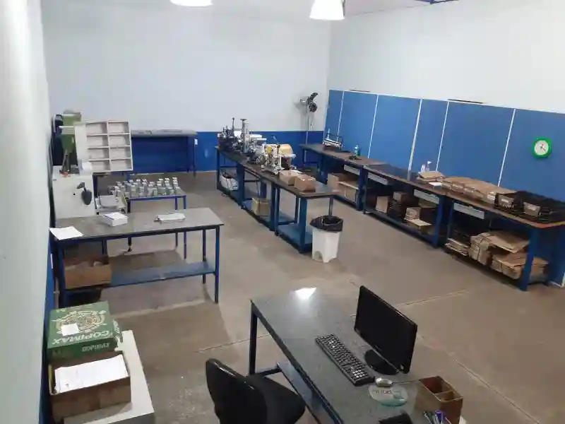 Loja / Salão / Ponto Comercial  à venda, 850m² — foto 5 de 19