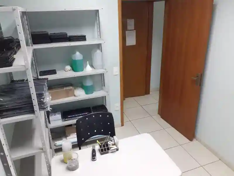 Loja / Salão / Ponto Comercial  à venda, 850m² — foto 17 de 19