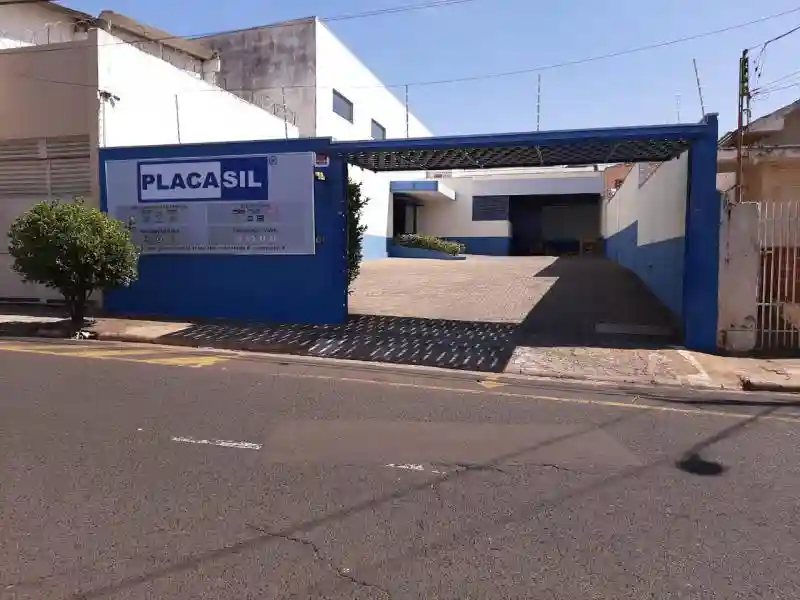 Loja / Salão / Ponto Comercial  à venda, 850m² — foto 3 de 19