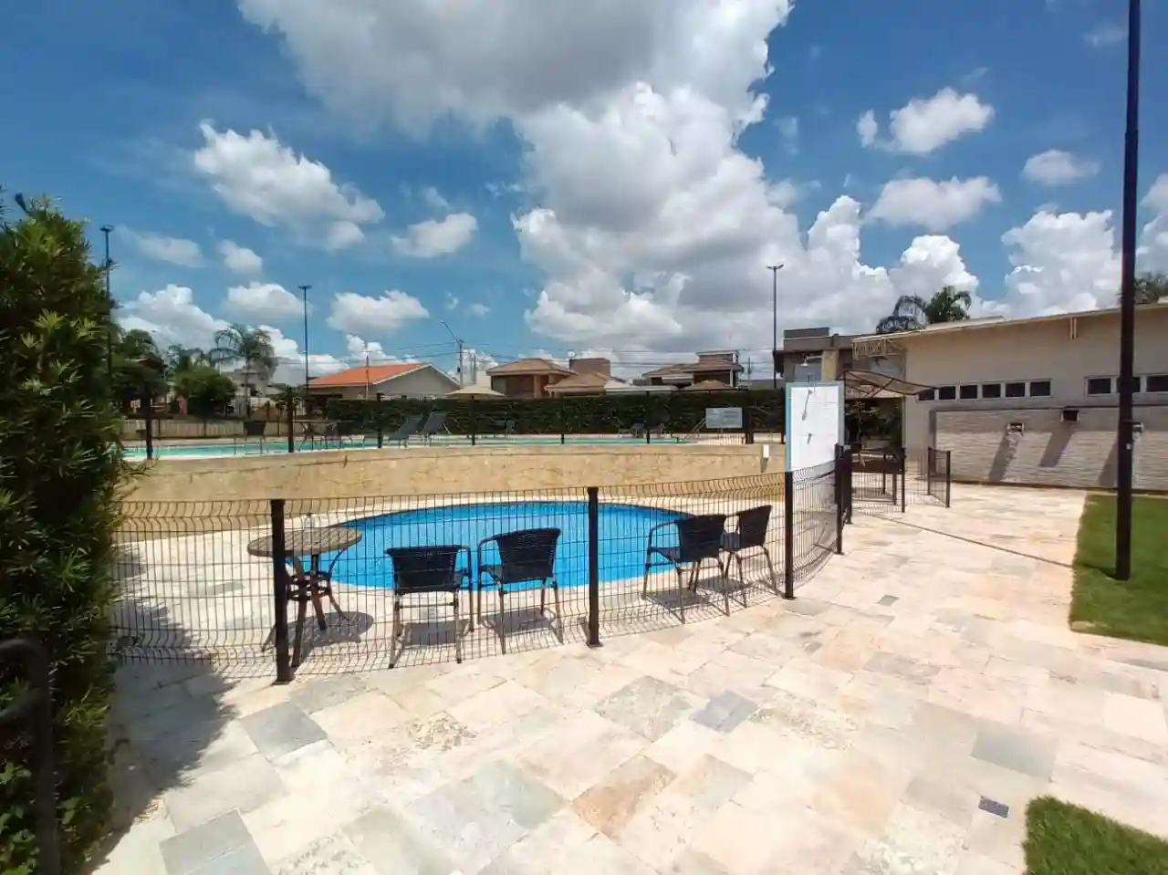 Casa de Condomínio com 3 quartos à venda, 253m² — foto 20 de 23
