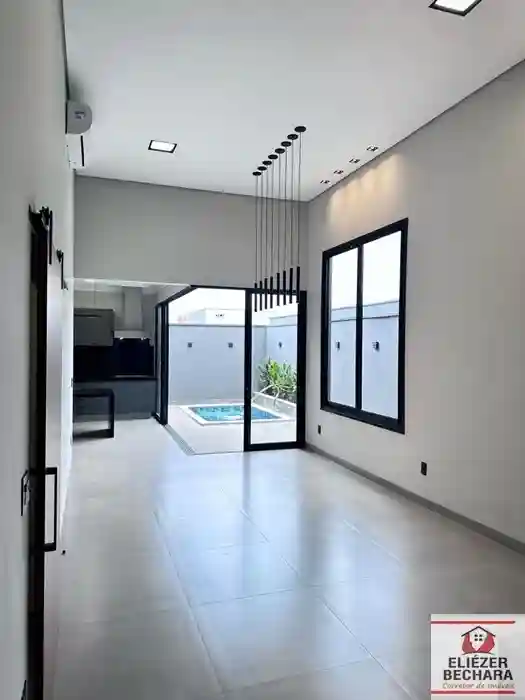 Casa de Condomínio com 3 quartos à venda, 157m² — foto 1 de 17