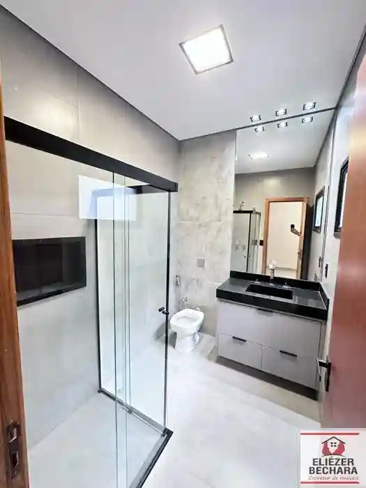 Casa de Condomínio com 3 quartos à venda, 157m² — foto 6 de 17