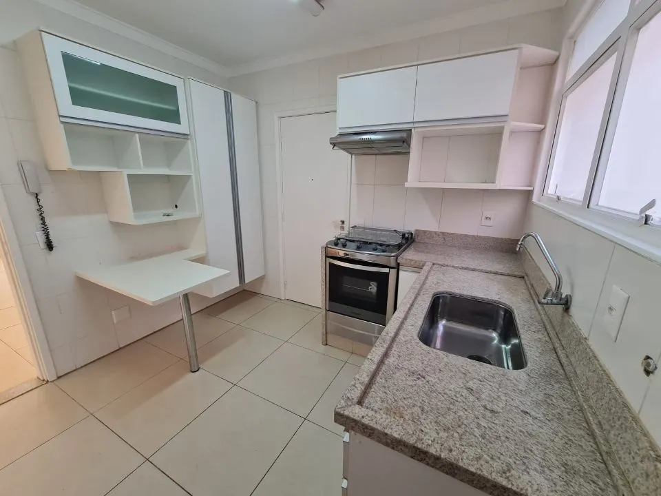 Apartamento com 3 quartos à venda, 106m² — foto 1 de 5