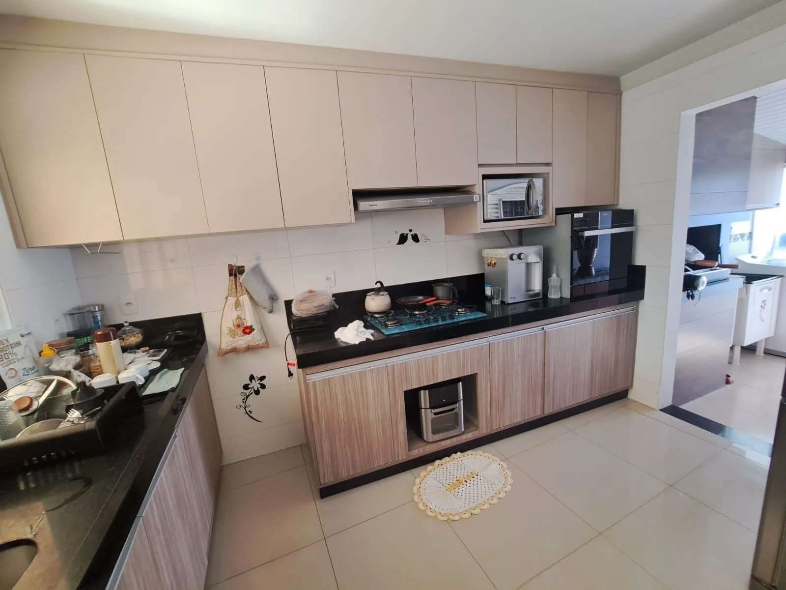 Casa com 3 quartos à venda, 211m² — foto 24 de 35