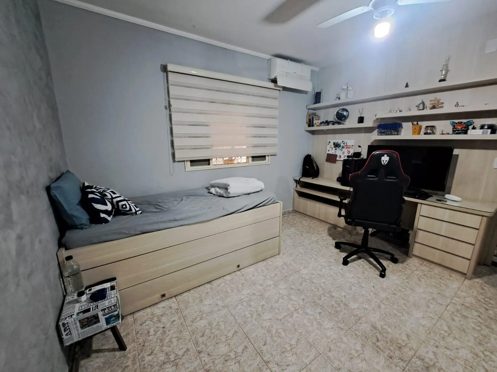 Casa com 3 quartos à venda, 211m² — foto 15 de 35