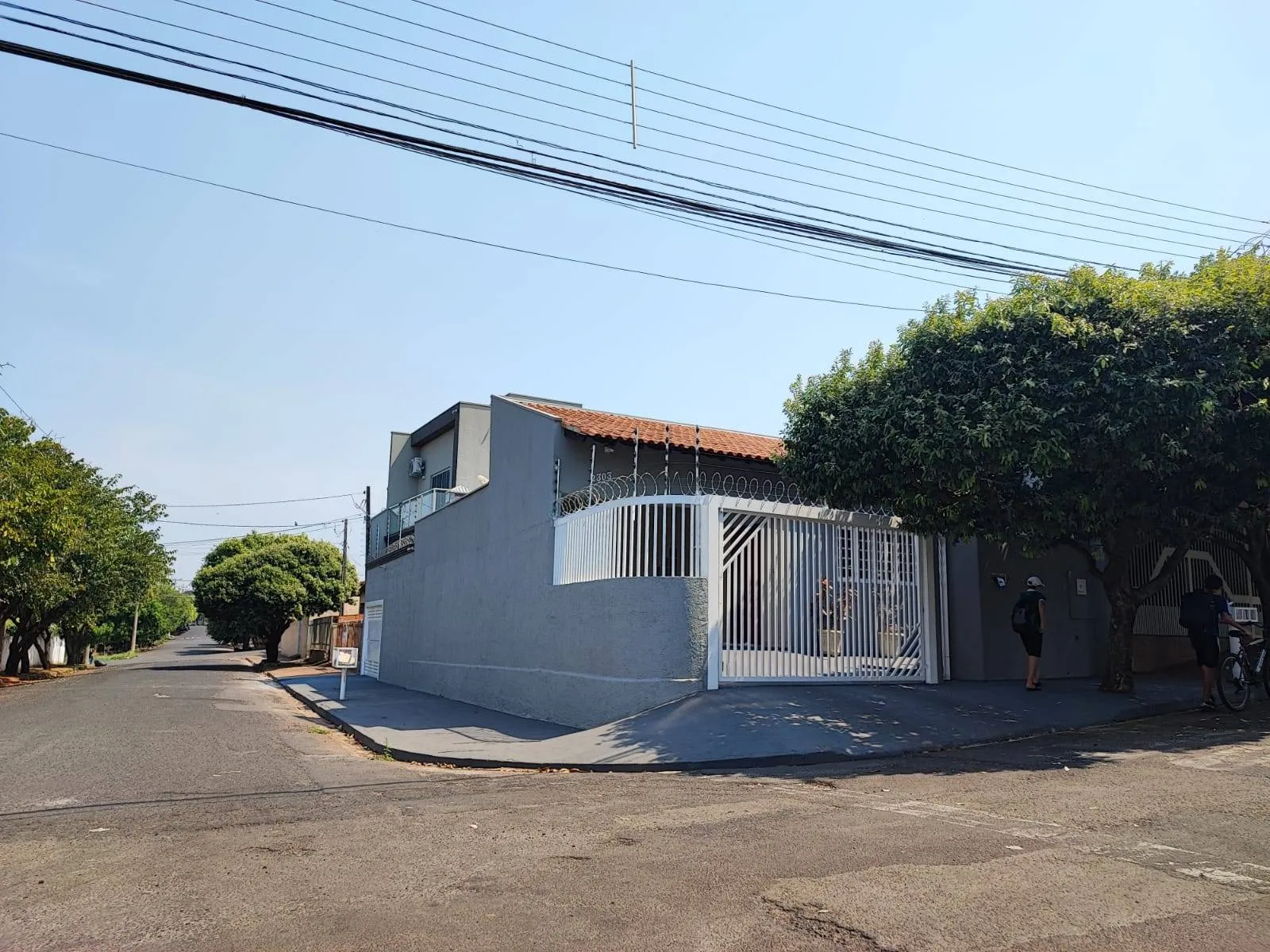 Casa com 3 quartos à venda, 211m² — foto 4 de 35