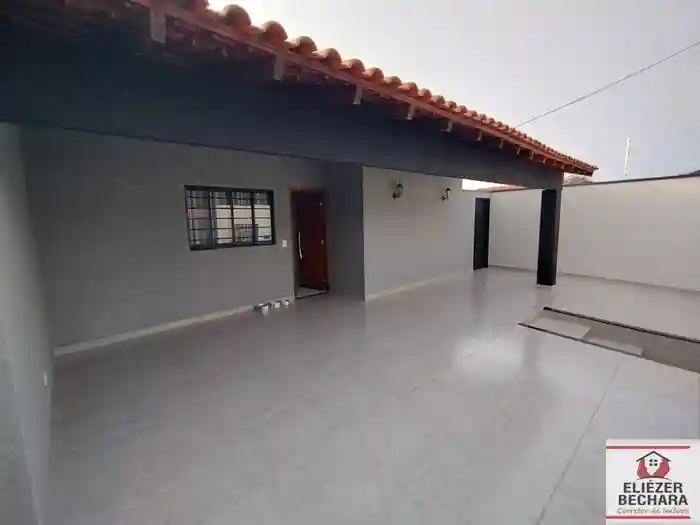 Casa com 3 quartos à venda, 120m² — foto 36 de 39