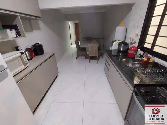 Casa com 3 quartos à venda, 120m² — foto 14 de 39