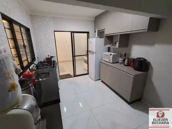 Casa com 3 quartos à venda, 120m² — foto 17 de 39
